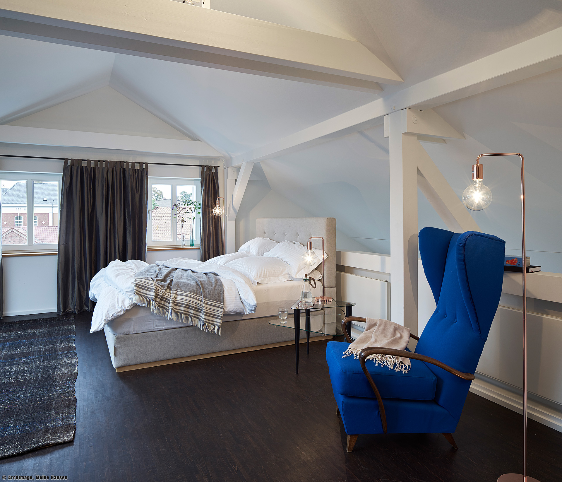 Gästehaus › Archimage Architectural Photograpy Architekturfotografin